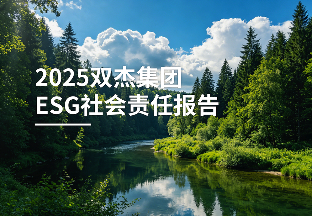2025优发国际官网集团ESG社会责任报告